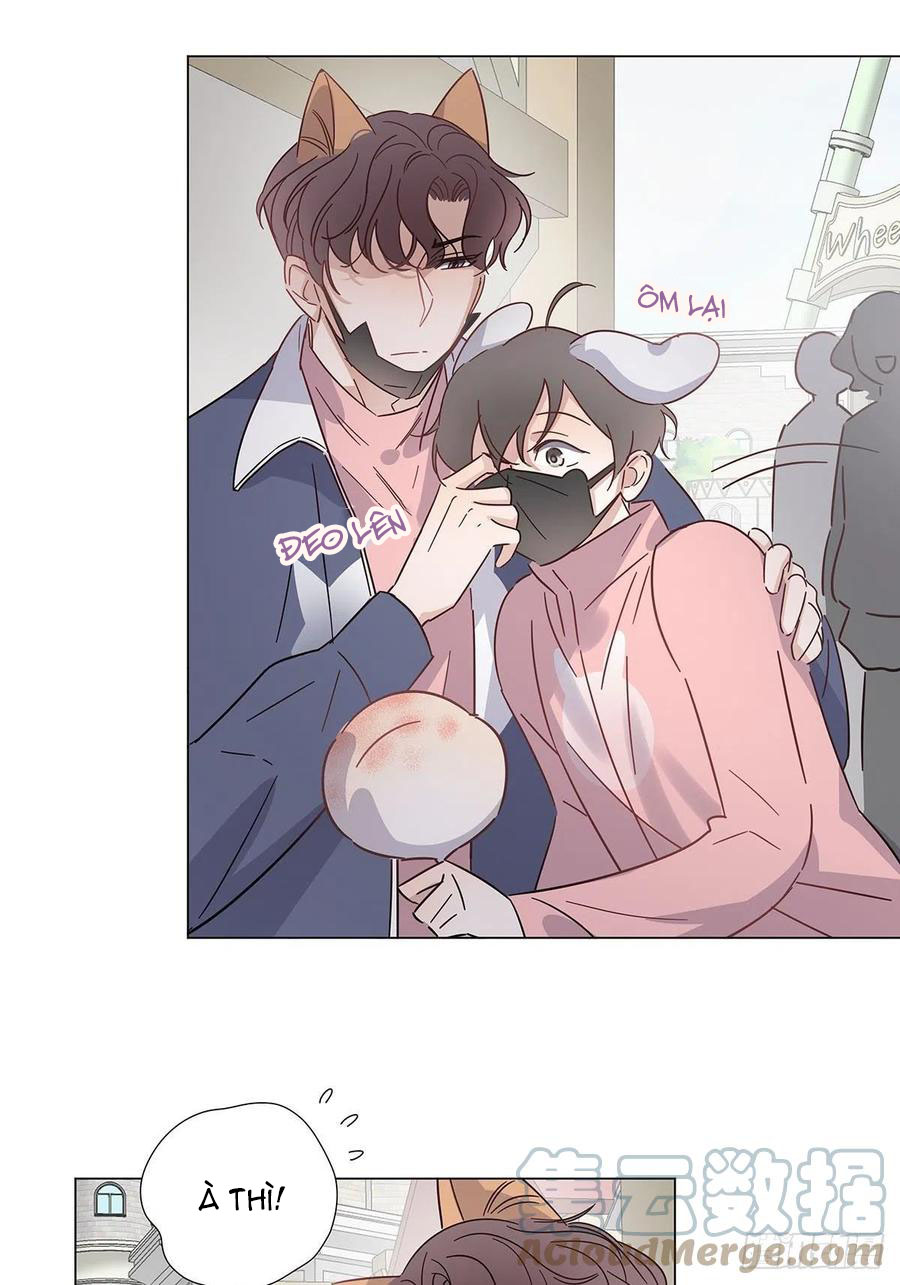 hôm nay nam giả trang nữ vẫn chưa được cầu hôn! chapter 64 29