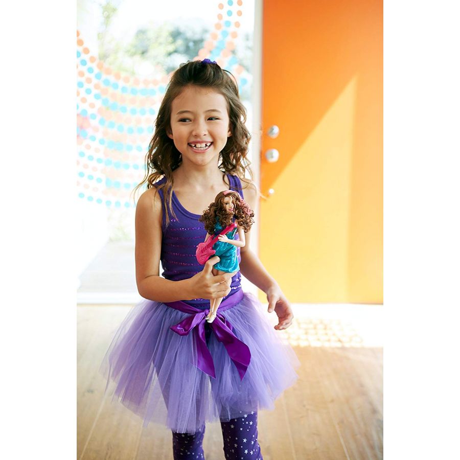 Đồ chơi Búp bê nghề nghiệp BARBIE