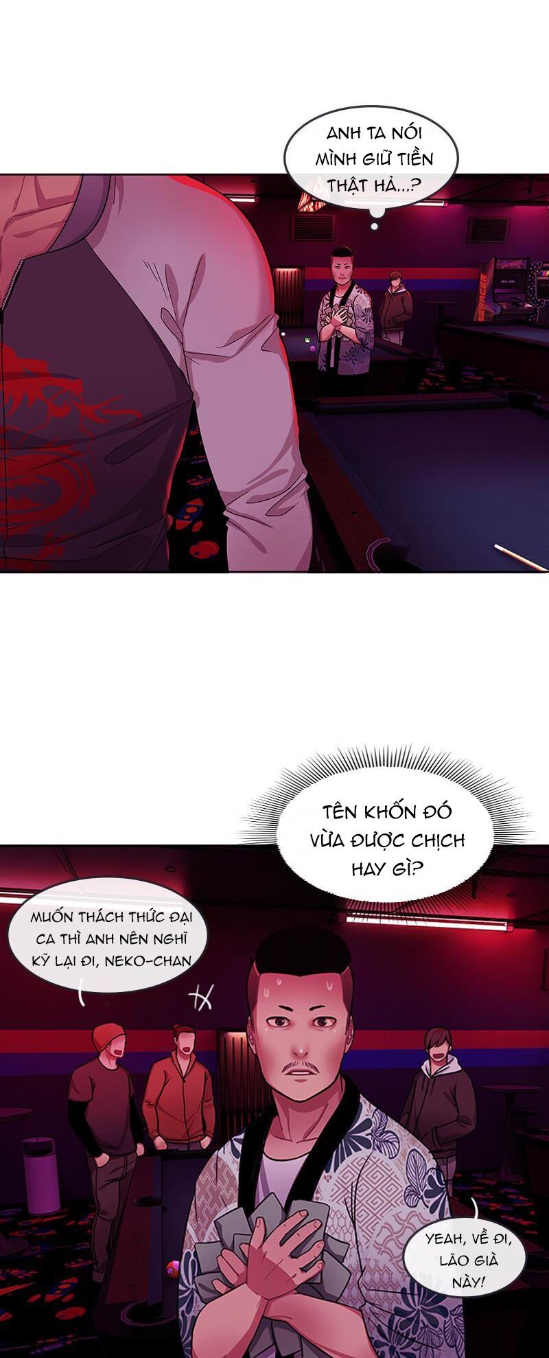 nửa đêm ở poppy land chapter 59 47
