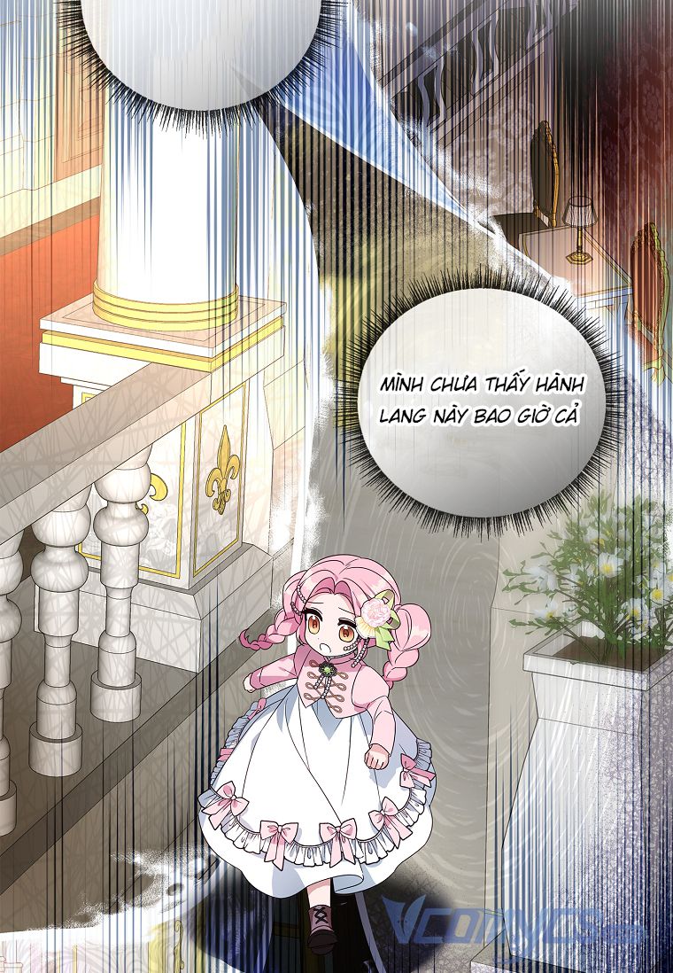 trở thành con gái út của công tước phản diện chapter 3 63