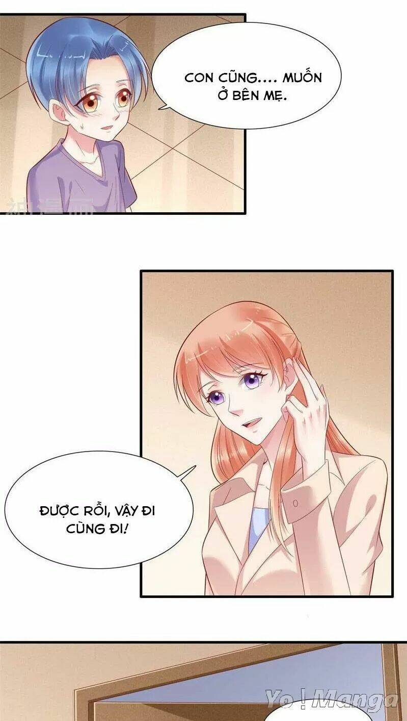 bá đạo tổng tài yêu tôi chapter 209 31