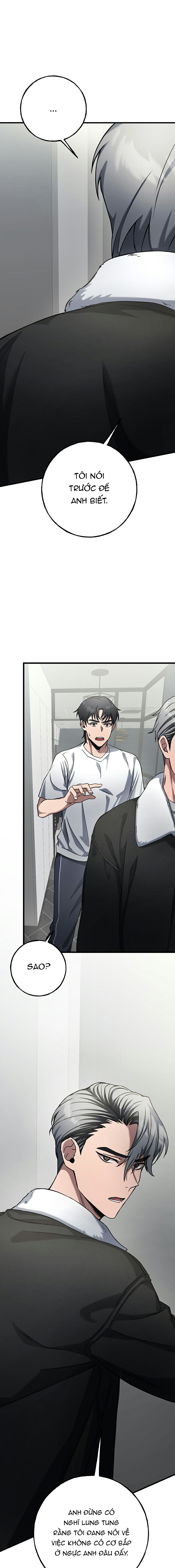 bad not bat chapter 8 19