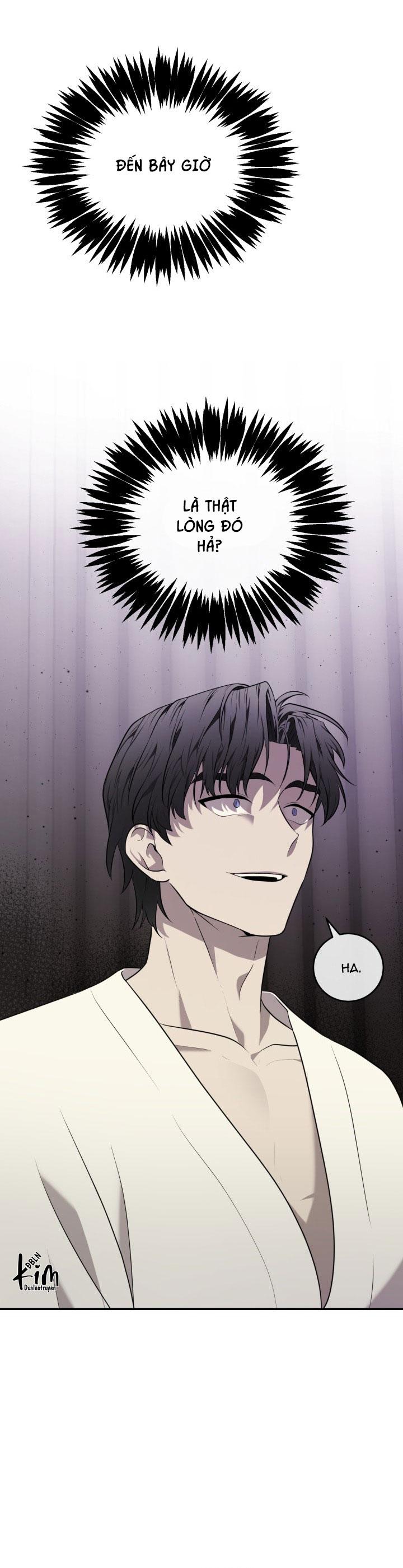 dưỡng thú cưng chapter 34 20