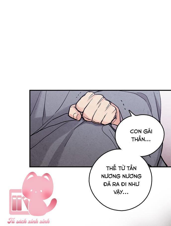 lệnh cấm hôn chapter 98 20