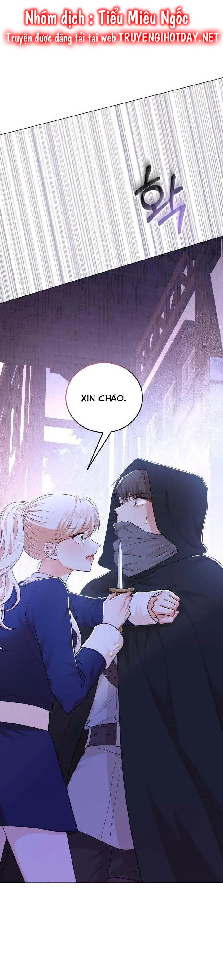 diễn vai ác nữ cũng thật khó khăn chapter 31.2 23
