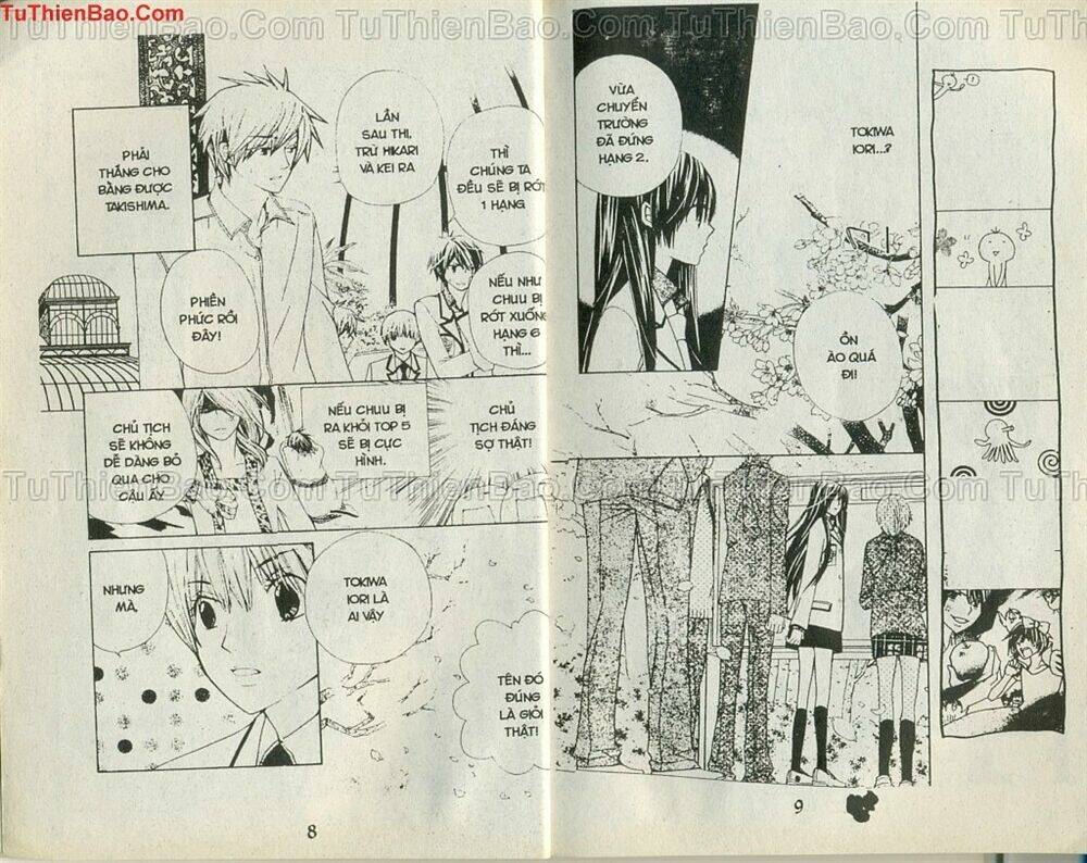 s a - lớp học ưu tú chapter 14 4