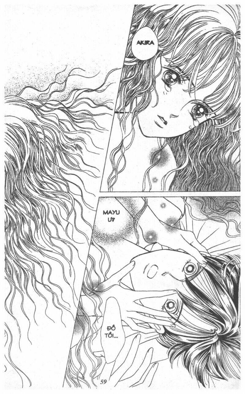 nàng tiên ánh trăng - kaguya hime chapter 10 58