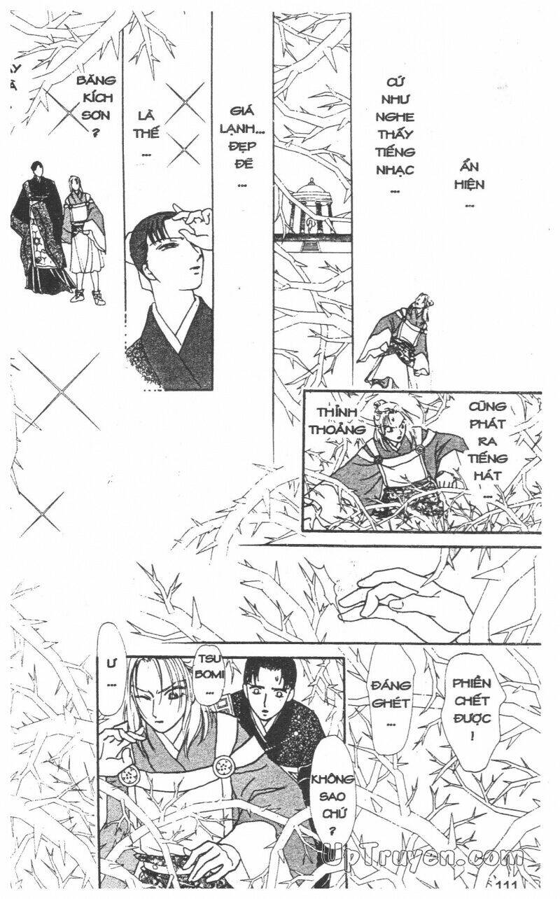 hoàng tử hoa - bud boy chapter 21 114