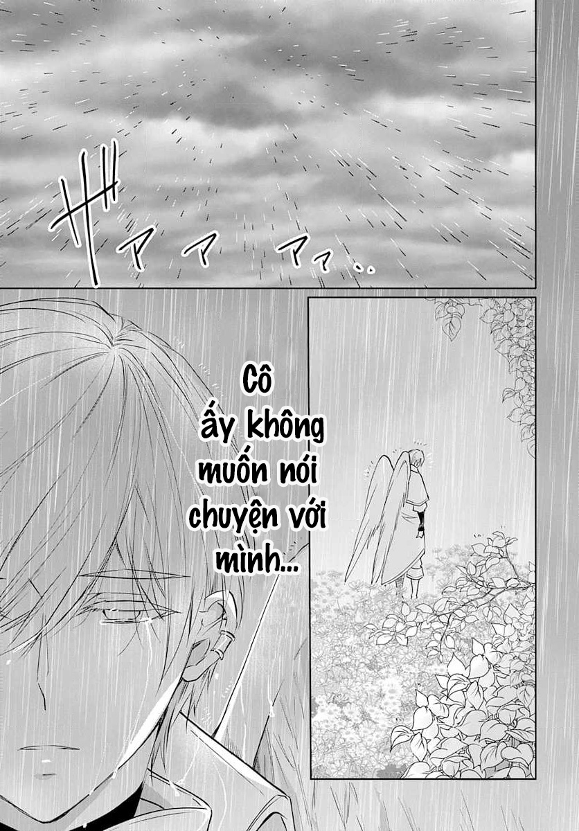 cuộc hôn nhân dị biệt chapter 10.1 5