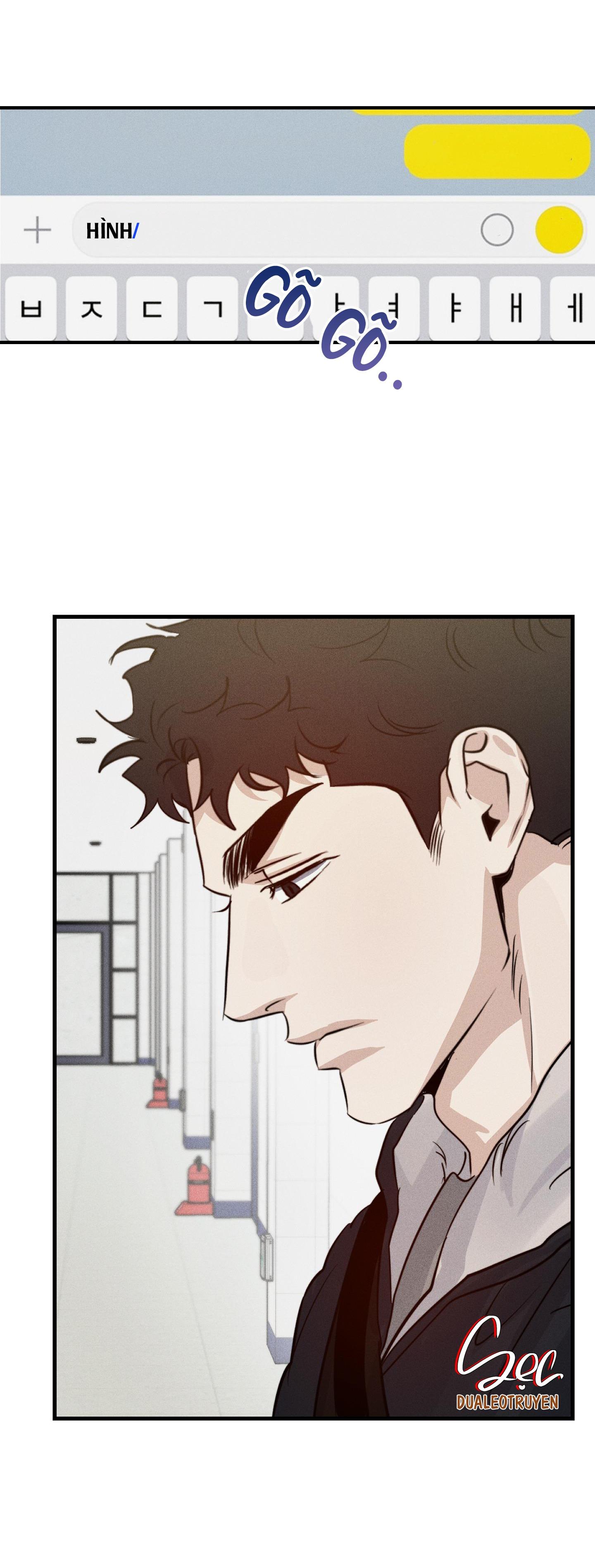 high clear chapter 32 56