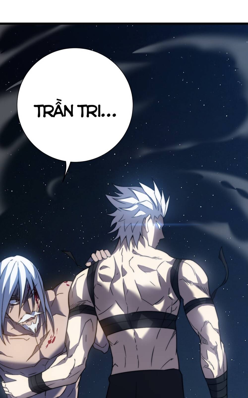 sát thần chi lộ tại dị giới chapter 44 40