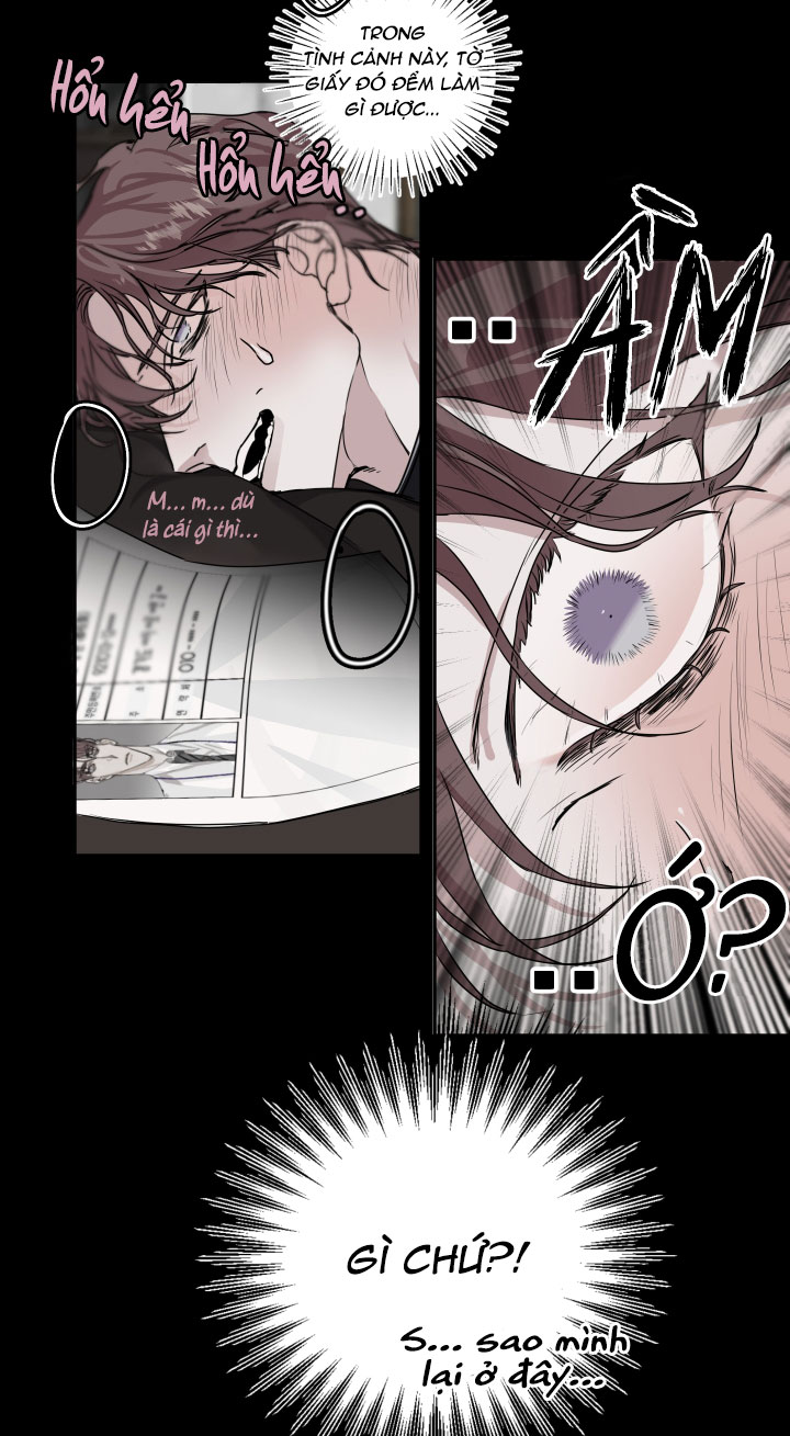 tình đơn phương chapter 3 48