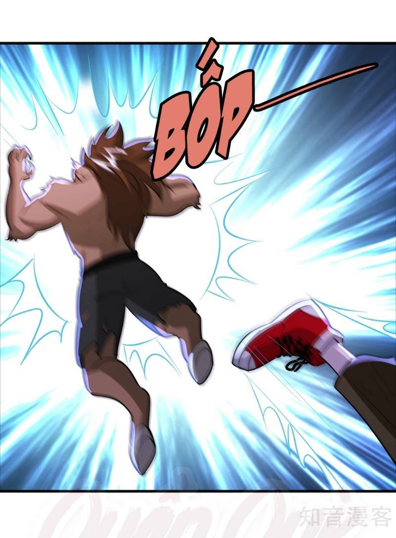 dị giới cung ứng thương chapter 71 11