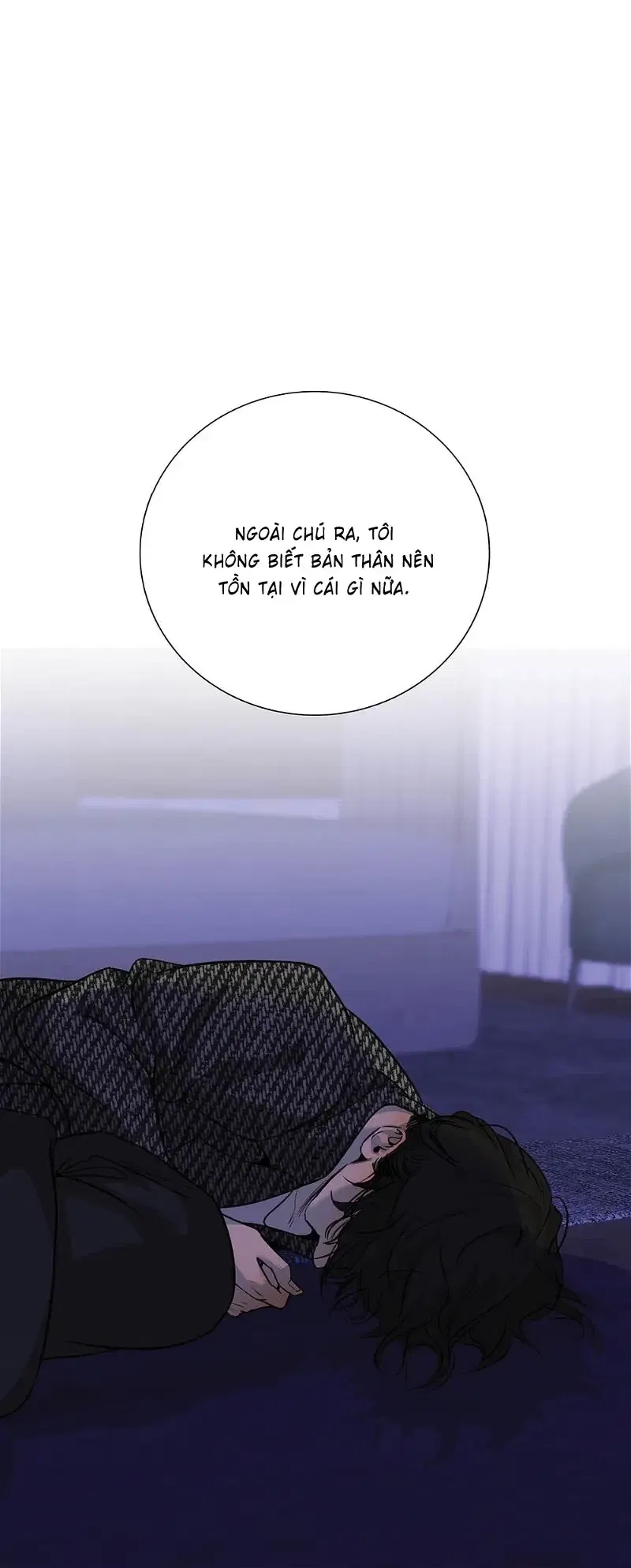 quan hệ nợ nần chapter 61 1