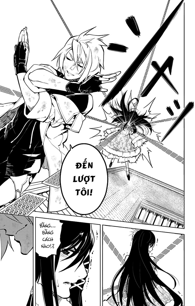 chronos ruler chapter 18 9