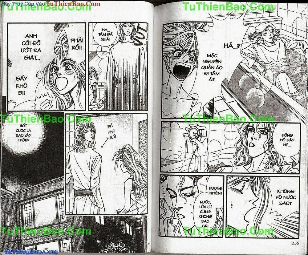 chỉ cần có anh chapter 1 78