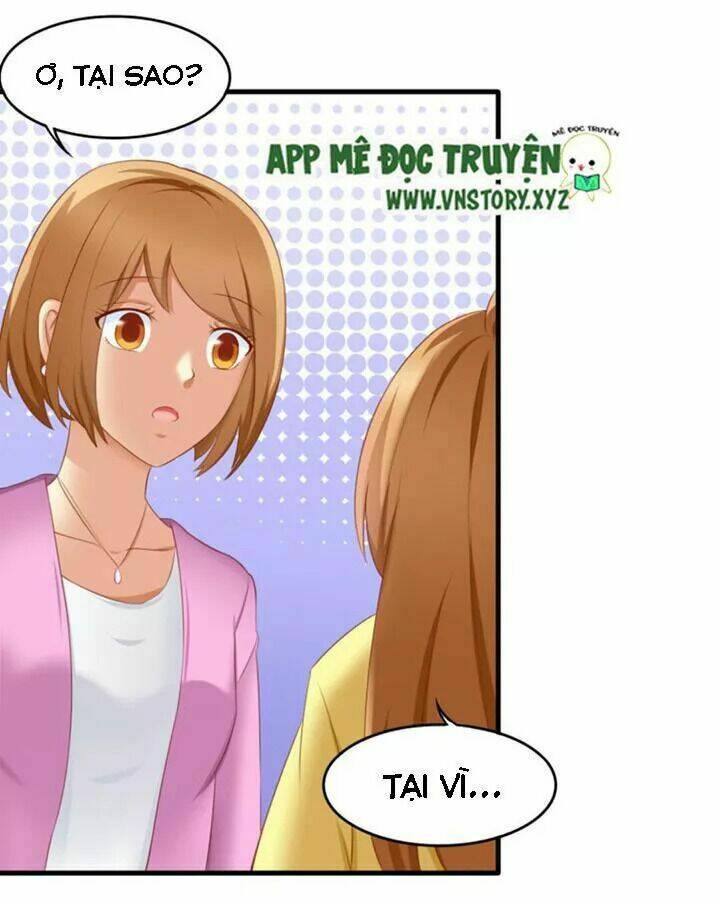 idol quốc dân đừng trêu tôi chapter 34 16