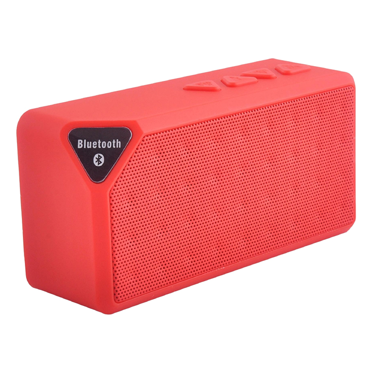 Loa Bluetooth Wireless Speaker X3