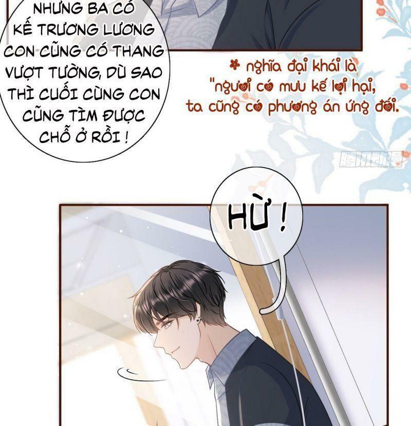 bạn gái tôi mới 30+ tuổi xuân chapter 73 17