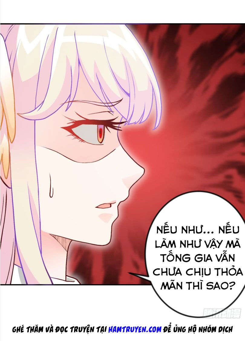 ta chẳng qua là một đại la kim tiên chapter 13 33