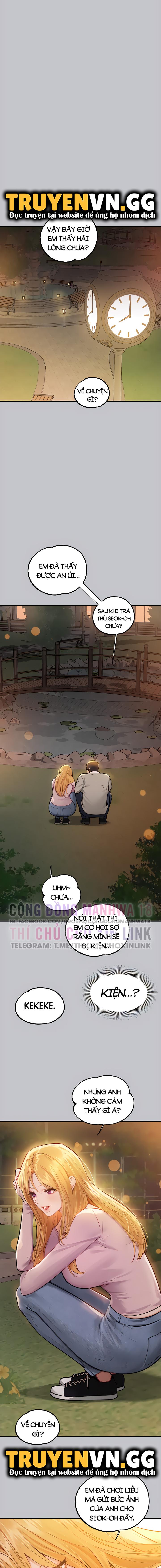 bà chị chủ nhà chapter 112 7