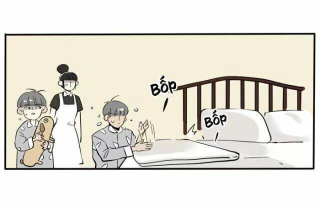 mau mang anh trai tôi đi chapter 107 15