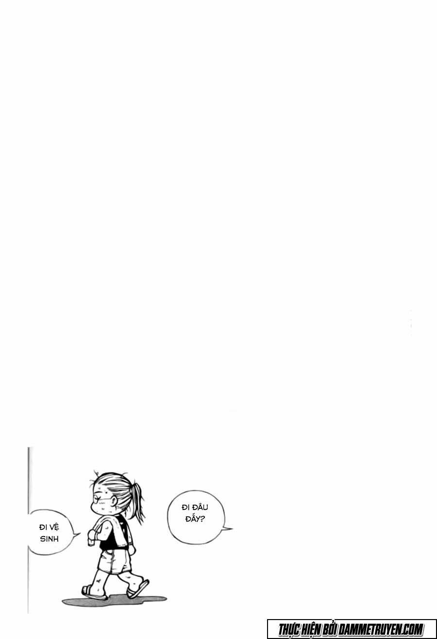 tiếng nói bàn tay chapter 2 27