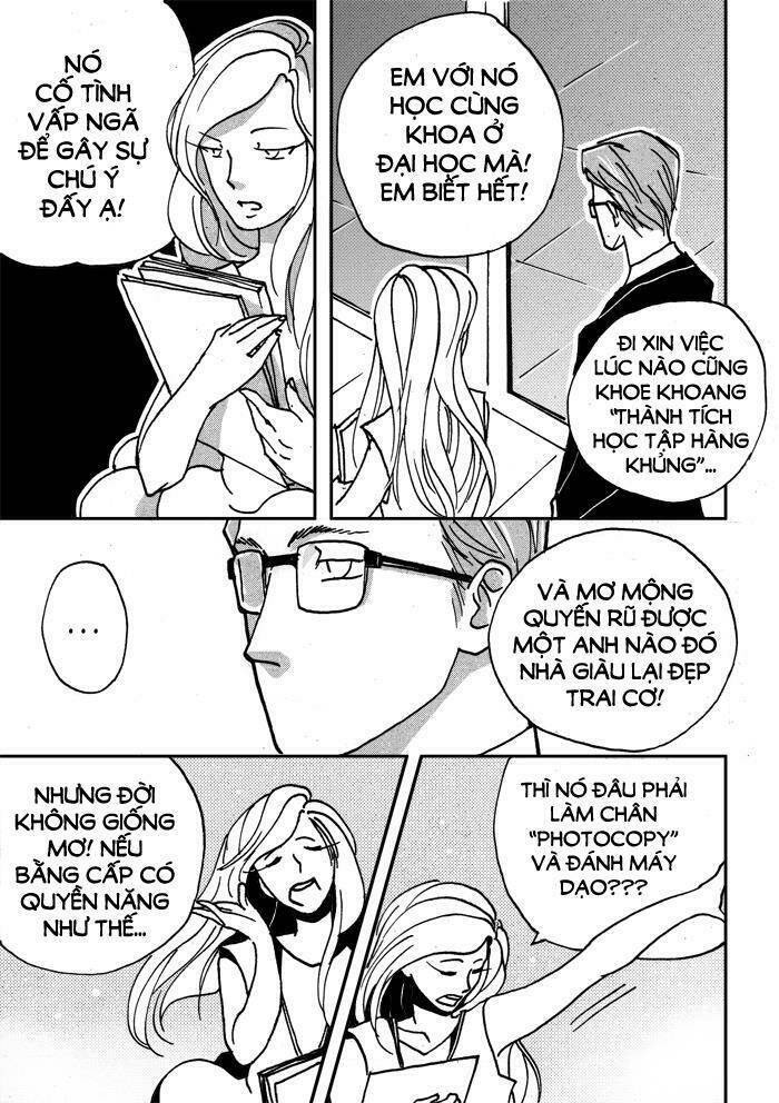 ma nữ nhà tôi chapter 9 15