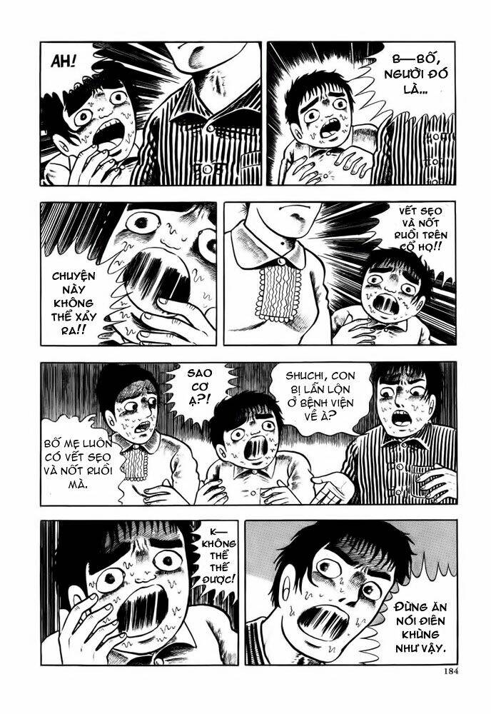 lullabies from hell chapter 3 89