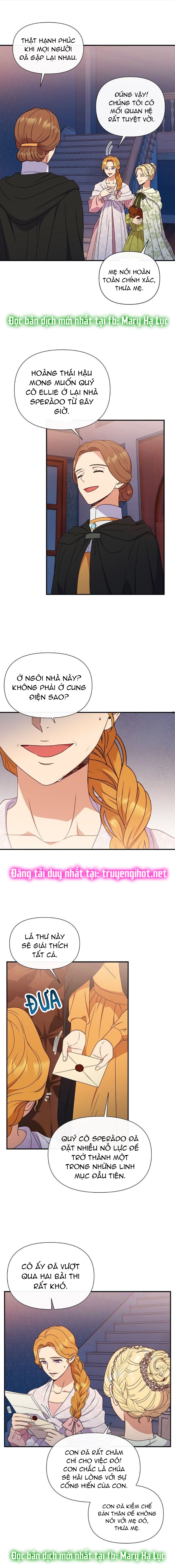 bản khế ước với nữ công tước ác ma chapter 110 13