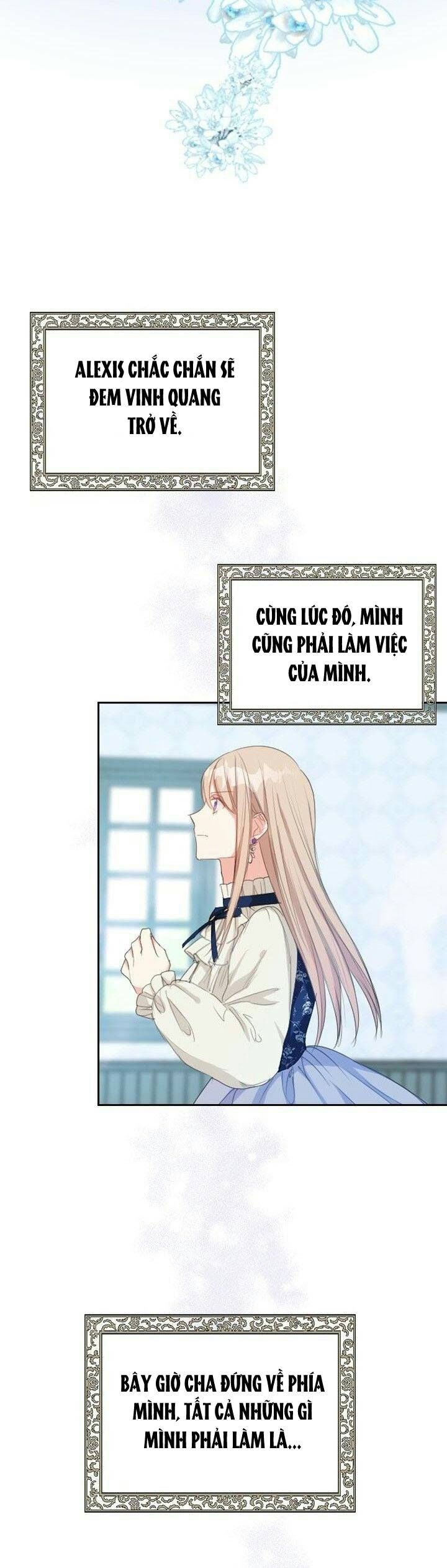 sau khi bị chồng cũ giết tôi trở thành chị dâu của hắn chapter 7 52