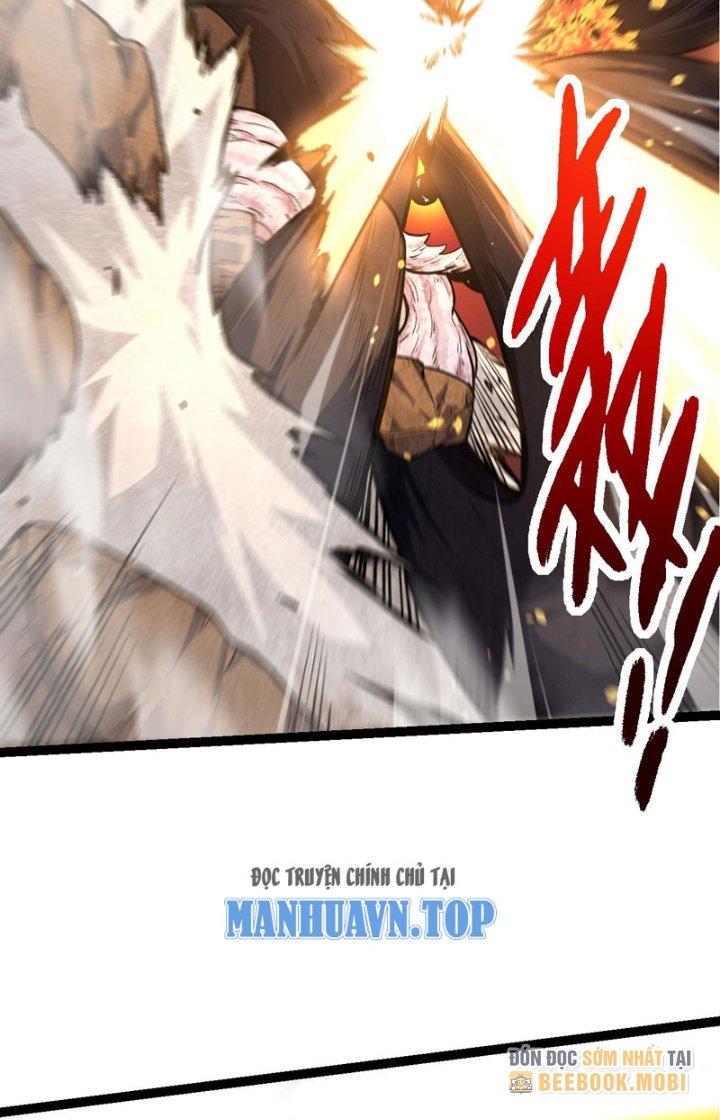 từ cây cổ thụ bắt đầu tiến hóa chapter 64 56