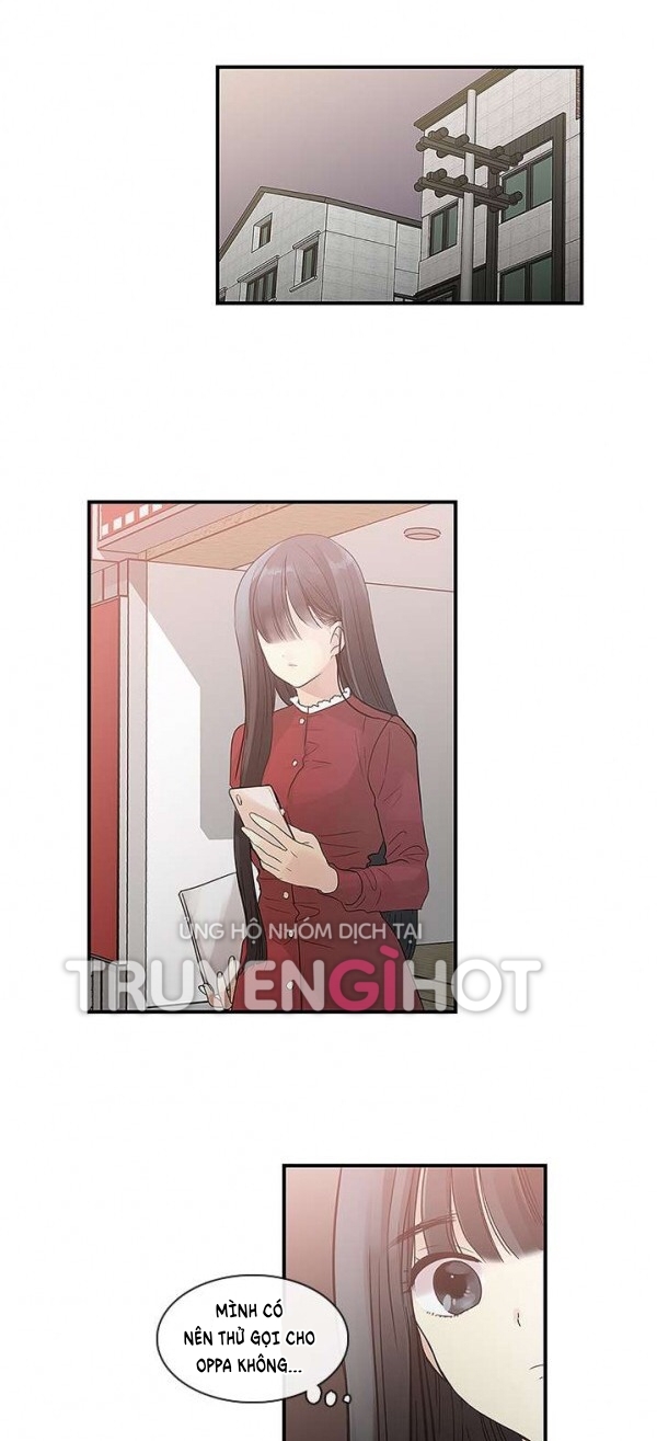 [18+] nàng hoa chapter 20.2 9