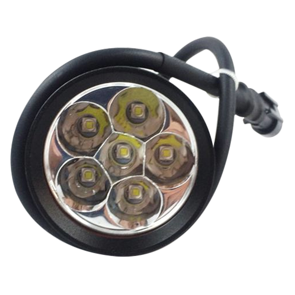 Đèn Pha Led Trợ Sáng L6X Cree 48W