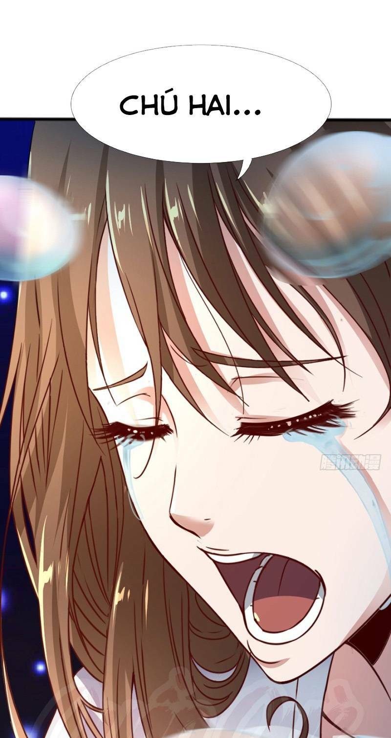 thập nhị thiên kiếp chapter 44 9