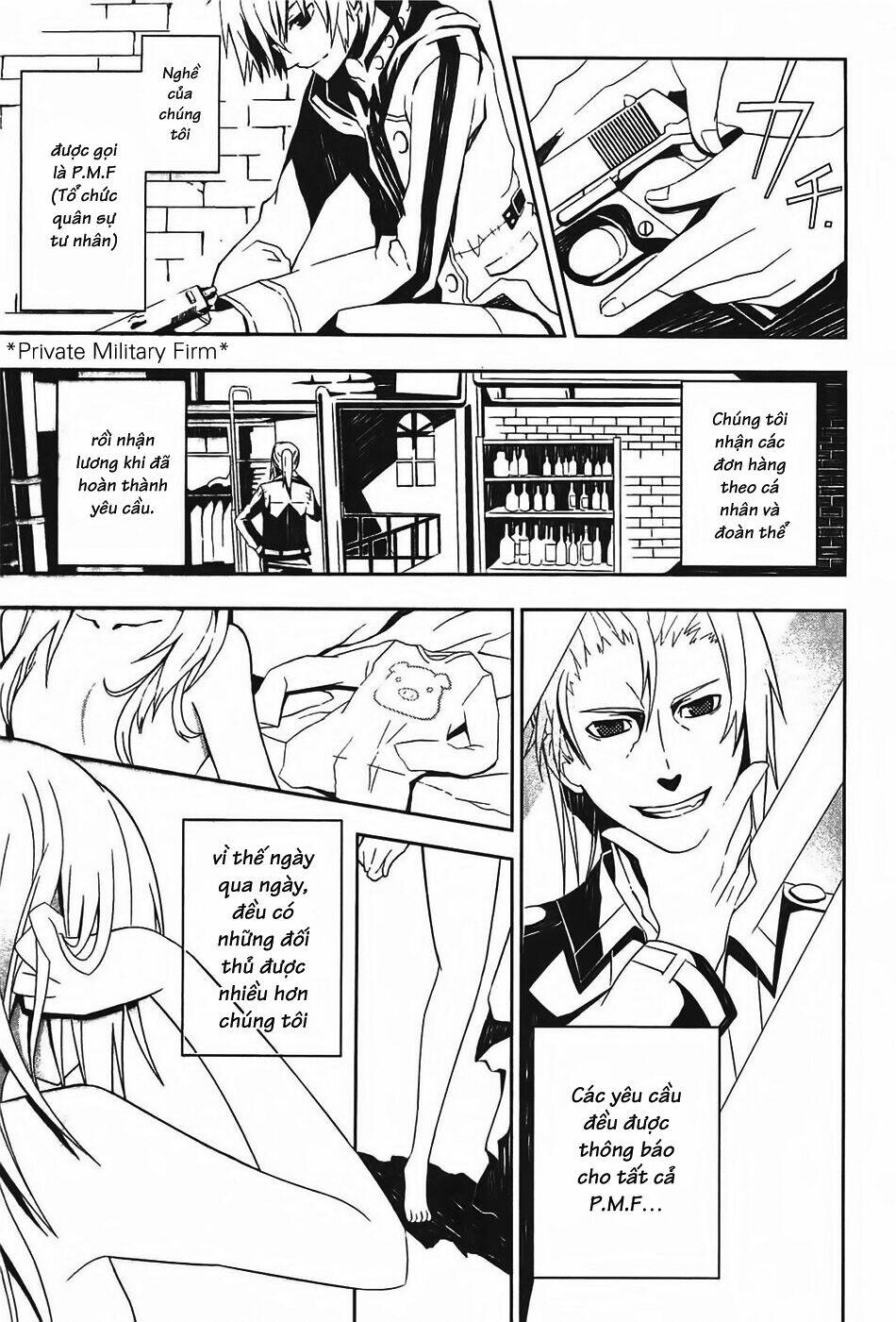 end of eternity: the secret hours chapter 1 15