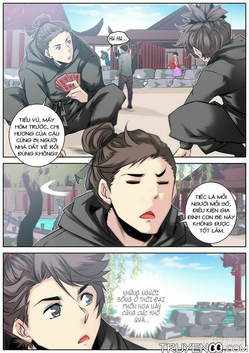 tần hiệp chapter 24 5