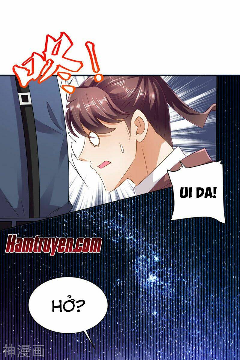 chí tôn toàn năng chapter 59 7