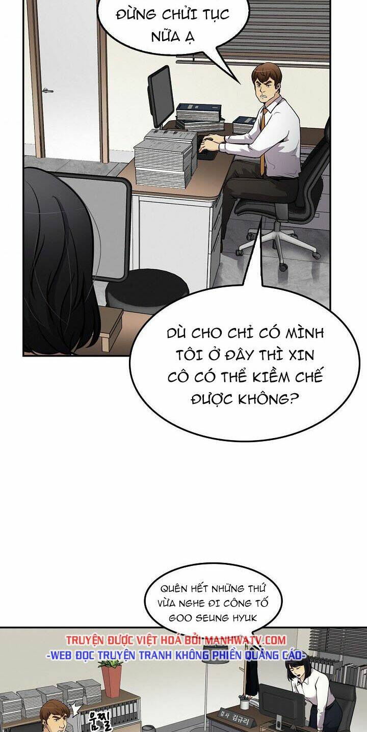 điều tra viên chuyển sinh chapter 66 61