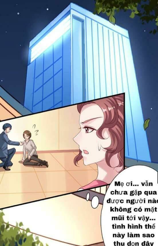 tôi không muốn fa như vậy đâu chapter 83 17