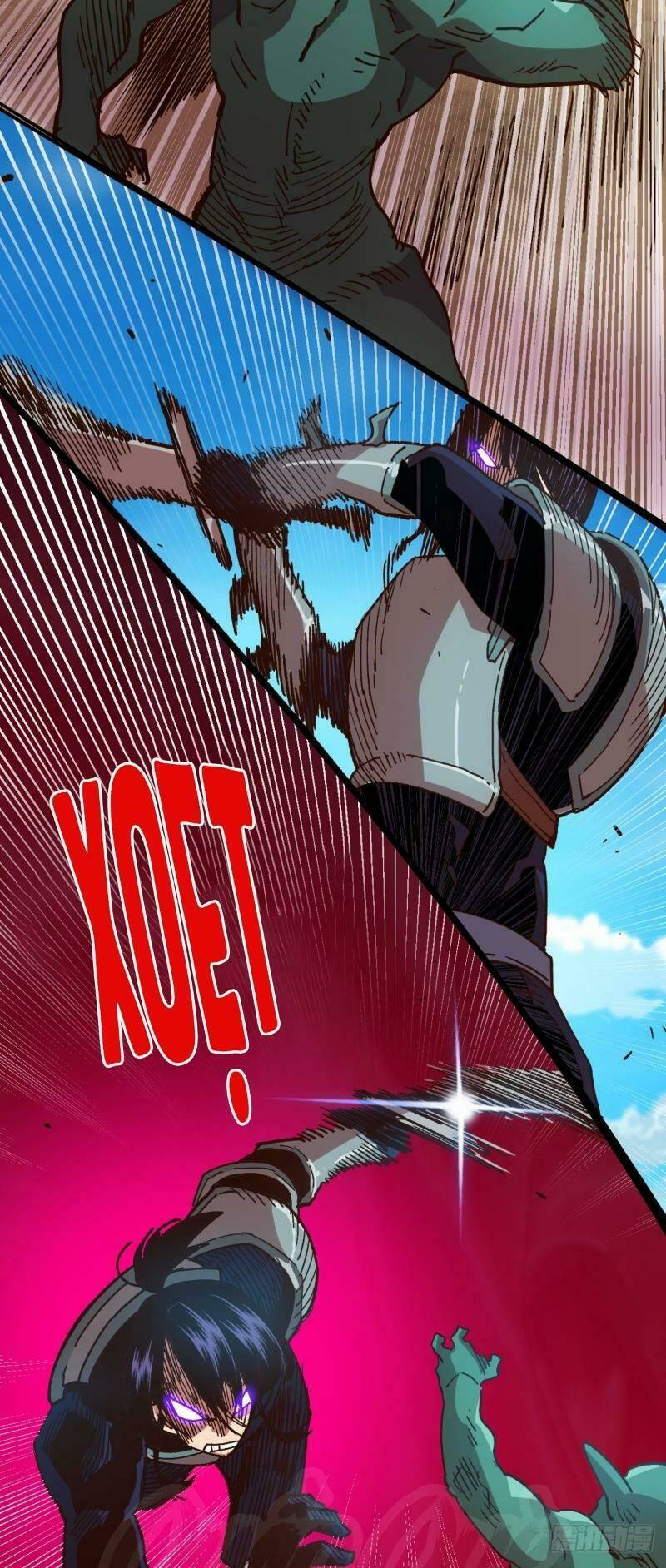 đại lục vô song chapter 4 41