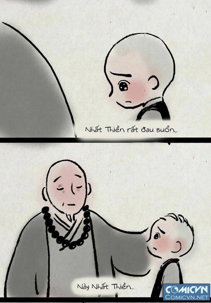 nhất thiền tiểu hòa thượng chapter 31 13
