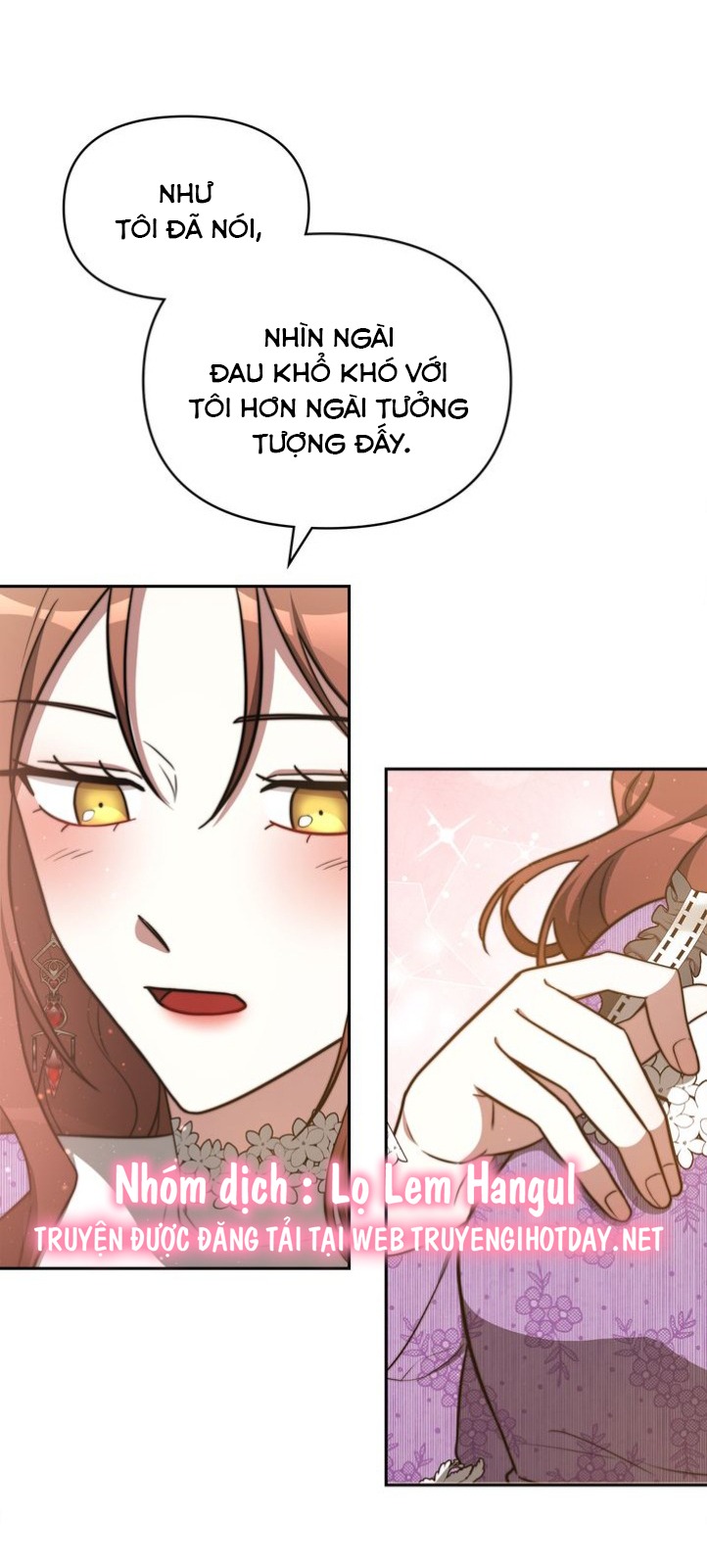 chuyện tình tay ba chapter 127 15