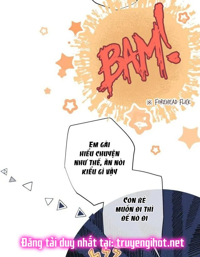 vụng trộm không thể giấu - mối tình thầm kín chapter 9 15