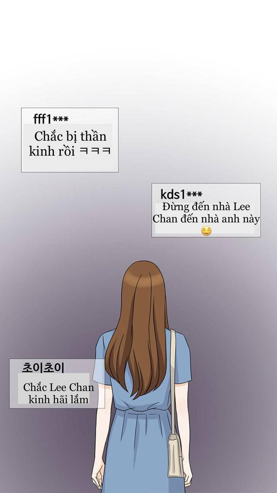 idol và sếp, em yêu ai? chapter 100 32