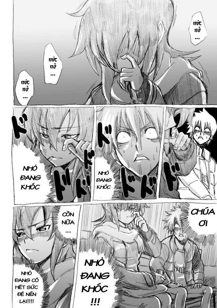 molester man chapter 14.1 17