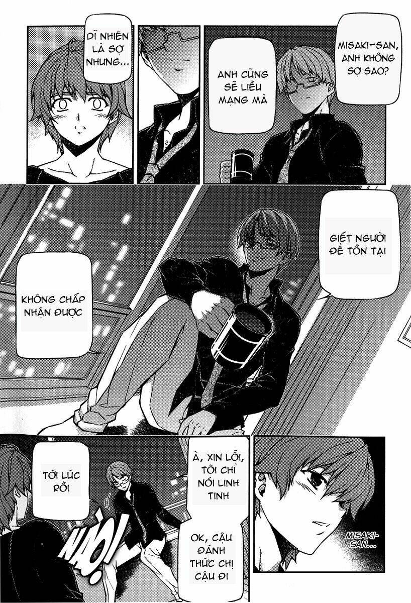 re:birth the lunatic taker chapter 4 34