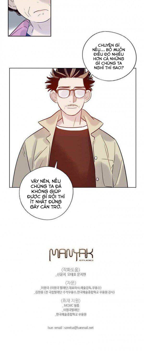 tôi muốn bay như một con bướm chapter 31 27