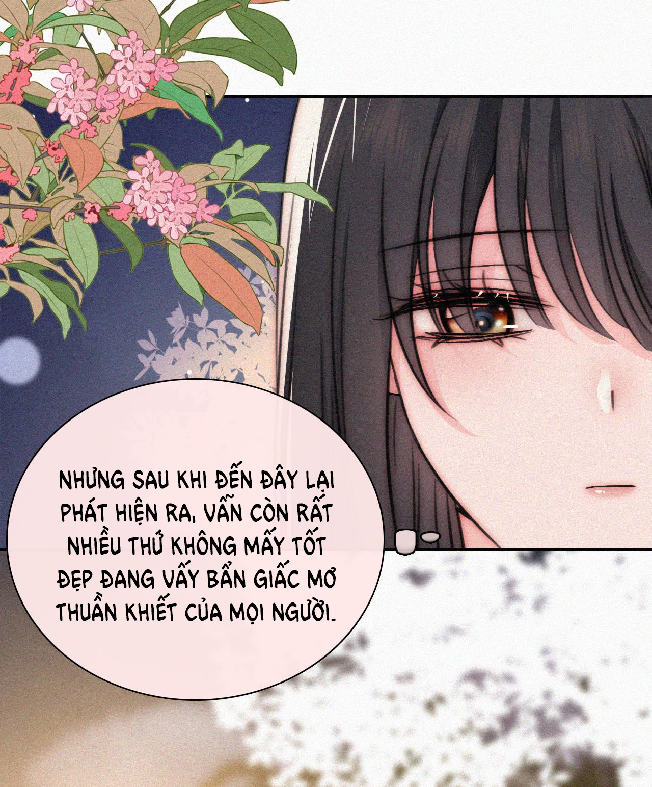 bệnh yêu chapter 103 31