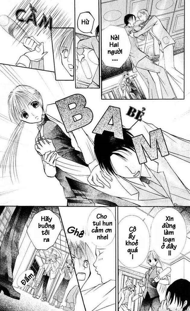 bloody kiss chapter 2 13